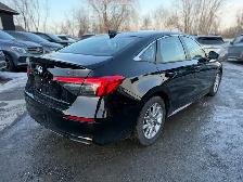 2024 HONDA CIVIC EX SEDAN AUTOMATIC - Photo 6