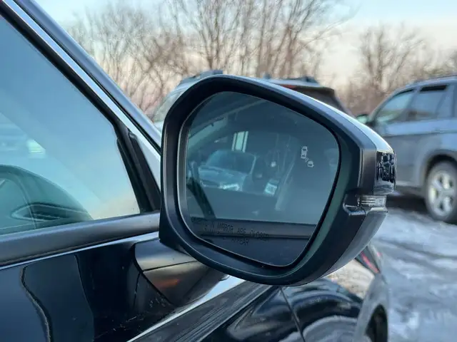 2024 HONDA CIVIC EX SEDAN AUTOMATIC - Photo 7