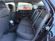 2024 HONDA CIVIC EX SEDAN AUTOMATIC - Photo 8