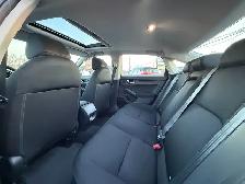 2024 HONDA CIVIC EX SEDAN AUTOMATIC - Photo 9