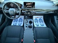 2024 HONDA CIVIC EX SEDAN AUTOMATIC - Photo 11