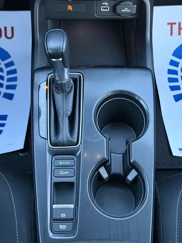 2024 HONDA CIVIC EX SEDAN AUTOMATIC - Photo 13