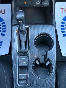 2024 HONDA CIVIC EX SEDAN AUTOMATIC - Photo 13
