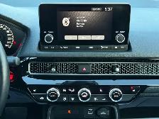 2024 HONDA CIVIC EX SEDAN AUTOMATIC - Photo 14