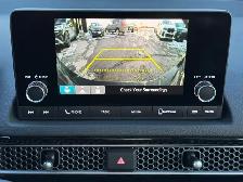 2024 HONDA CIVIC EX SEDAN AUTOMATIC - Photo 15