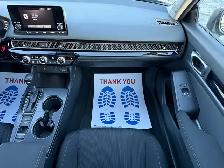 2024 HONDA CIVIC EX SEDAN AUTOMATIC - Photo 16