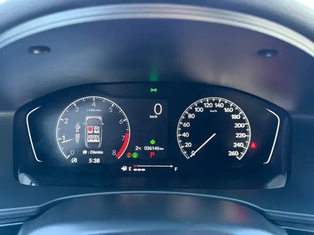 2024 HONDA CIVIC EX SEDAN AUTOMATIC - Photo 19