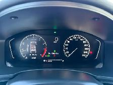 2024 HONDA CIVIC EX SEDAN AUTOMATIC - Photo 19