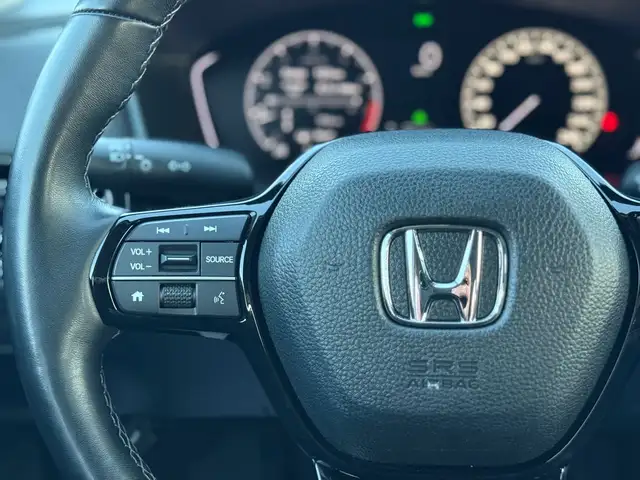 2024 HONDA CIVIC EX SEDAN AUTOMATIC - Photo 20