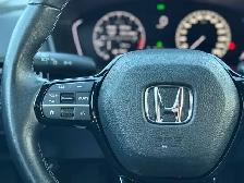 2024 HONDA CIVIC EX SEDAN AUTOMATIC - Photo 20