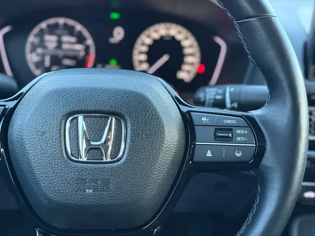 2024 HONDA CIVIC EX SEDAN AUTOMATIC - Photo 21