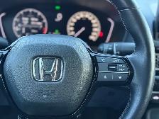 2024 HONDA CIVIC EX SEDAN AUTOMATIC - Photo 21