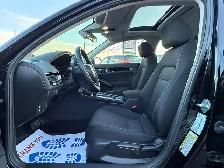 2024 HONDA CIVIC EX SEDAN AUTOMATIC - Photo 22