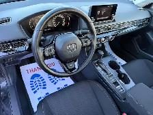 2024 HONDA CIVIC EX SEDAN AUTOMATIC - Photo 23