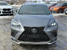 2020 Lexus NX NX 300 AWD F-SPORT 2 - Photo 2