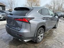 2020 Lexus NX NX 300 AWD F-SPORT 2 - Photo 4