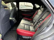 2020 Lexus NX NX 300 AWD F-SPORT 2 - Photo 9