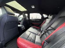 2020 Lexus NX NX 300 AWD F-SPORT 2 - Photo 10