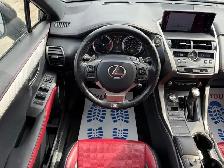 2020 Lexus NX NX 300 AWD F-SPORT 2 - Photo 11