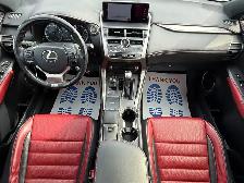 2020 Lexus NX NX 300 AWD F-SPORT 2 - Photo 12