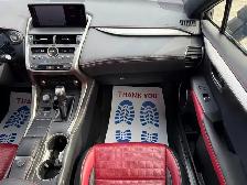 2020 Lexus NX NX 300 AWD F-SPORT 2 - Photo 17