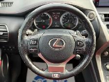 2020 Lexus NX NX 300 AWD F-SPORT 2 - Photo 18