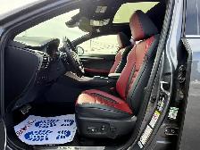 2020 Lexus NX NX 300 AWD F-SPORT 2 - Photo 23