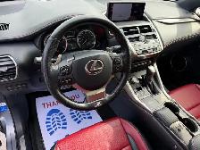 2020 Lexus NX NX 300 AWD F-SPORT 2 - Photo 24