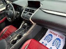 2020 Lexus NX NX 300 AWD F-SPORT 2 - Photo 28