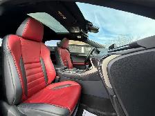 2020 Lexus NX NX 300 AWD F-SPORT 2 - Photo 29