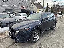 2024 Mazda CX-5 GT AWD - Photo 2