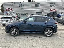 2024 Mazda CX-5 GT AWD - Photo 3