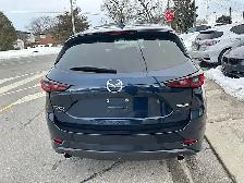 2024 Mazda CX-5 GT AWD - Photo 5