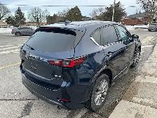 2024 Mazda CX-5 GT AWD - Photo 6