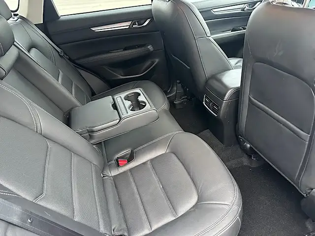 2024 Mazda CX-5 GT AWD - Photo 7