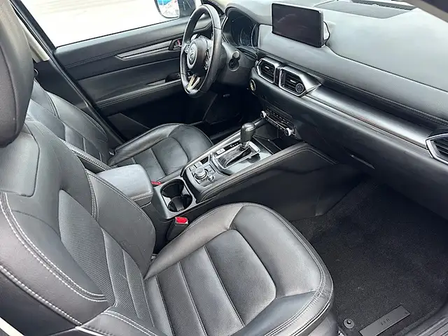 2024 Mazda CX-5 GT AWD - Photo 9