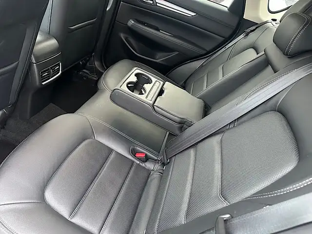 2024 Mazda CX-5 GT AWD - Photo 10