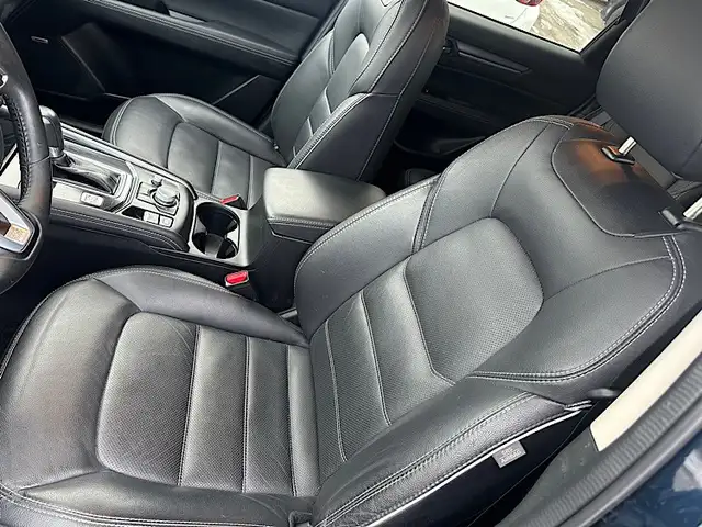 2024 Mazda CX-5 GT AWD - Photo 12