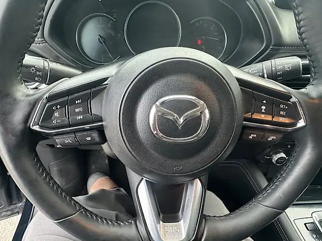 2024 Mazda CX-5 GT AWD - Photo 15