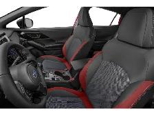 2024 Subaru Impreza RS - Photo 6