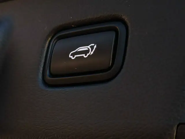 2025 Hyundai Palisade Ultimate Calligraphy Night- Sunroof - Photo 9