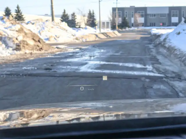 2025 Hyundai Palisade Ultimate Calligraphy Night- Sunroof - Photo 17