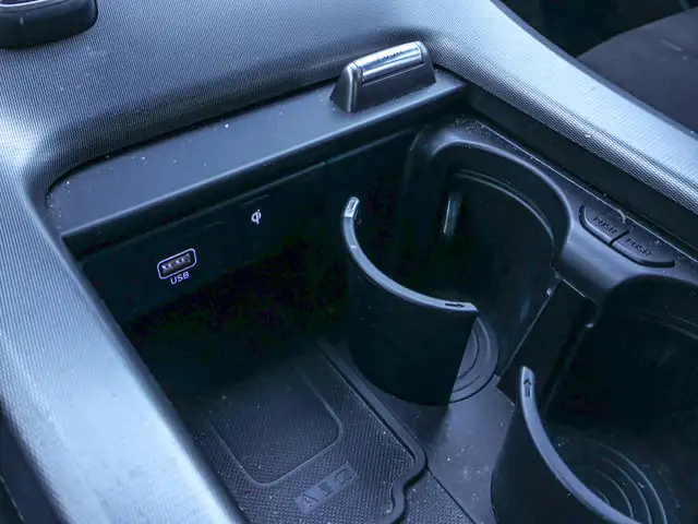 2025 Hyundai Palisade Ultimate Calligraphy Night- Sunroof - Photo 23