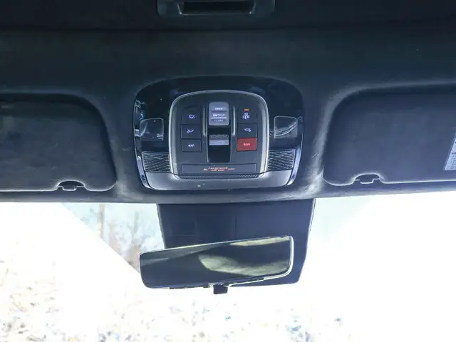 2025 Hyundai Palisade Ultimate Calligraphy Night- Sunroof - Photo 26