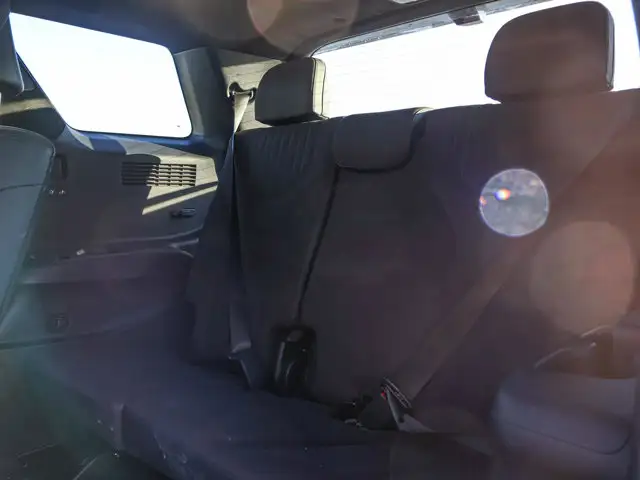 2025 Hyundai Palisade Ultimate Calligraphy Night- Sunroof - Photo 28