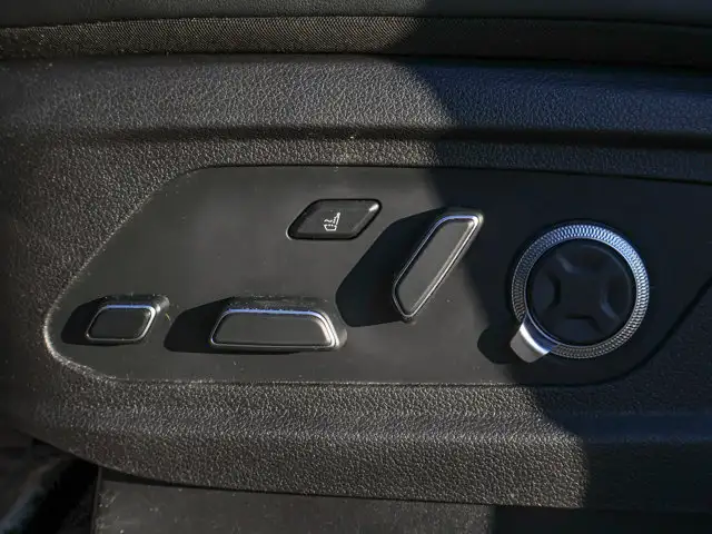 2025 Hyundai Palisade Ultimate Calligraphy Night- Sunroof - Photo 32