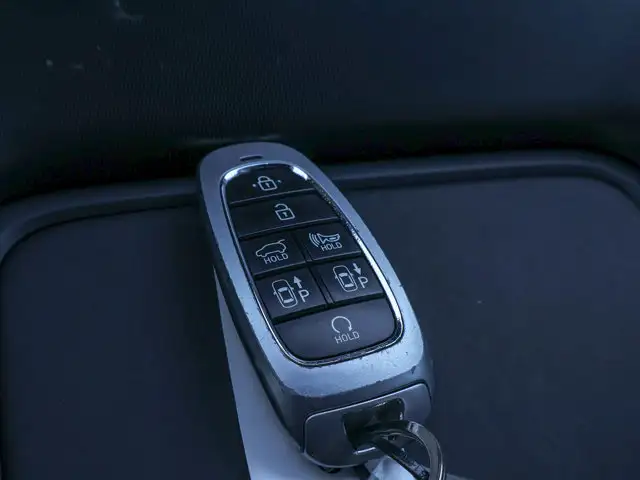 2025 Hyundai Palisade Ultimate Calligraphy Night- Sunroof - Photo 33