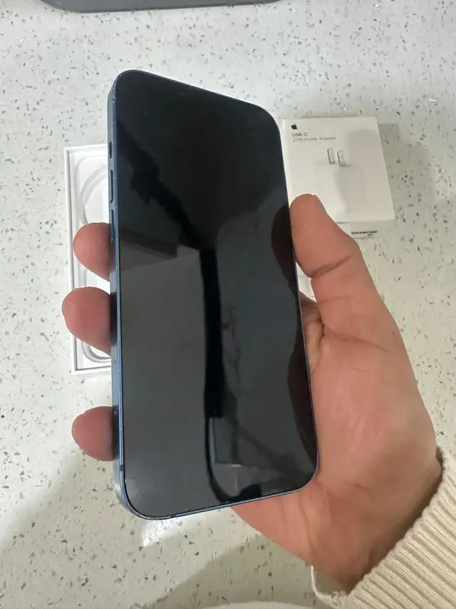 iPhone 13 128gb Airpods/Fast Charger/Delivery - Photo 9