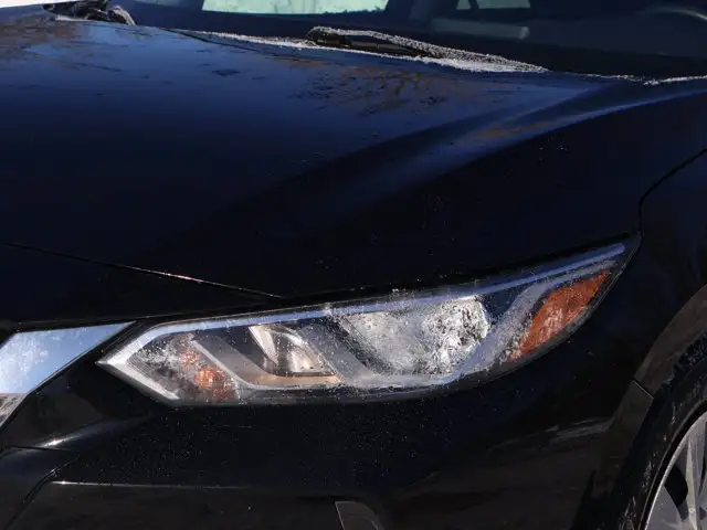 2022 Nissan Sentra S- Manual - Heated Seats - Photo 9