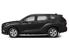 2023 Toyota Highlander LE - Photo 2